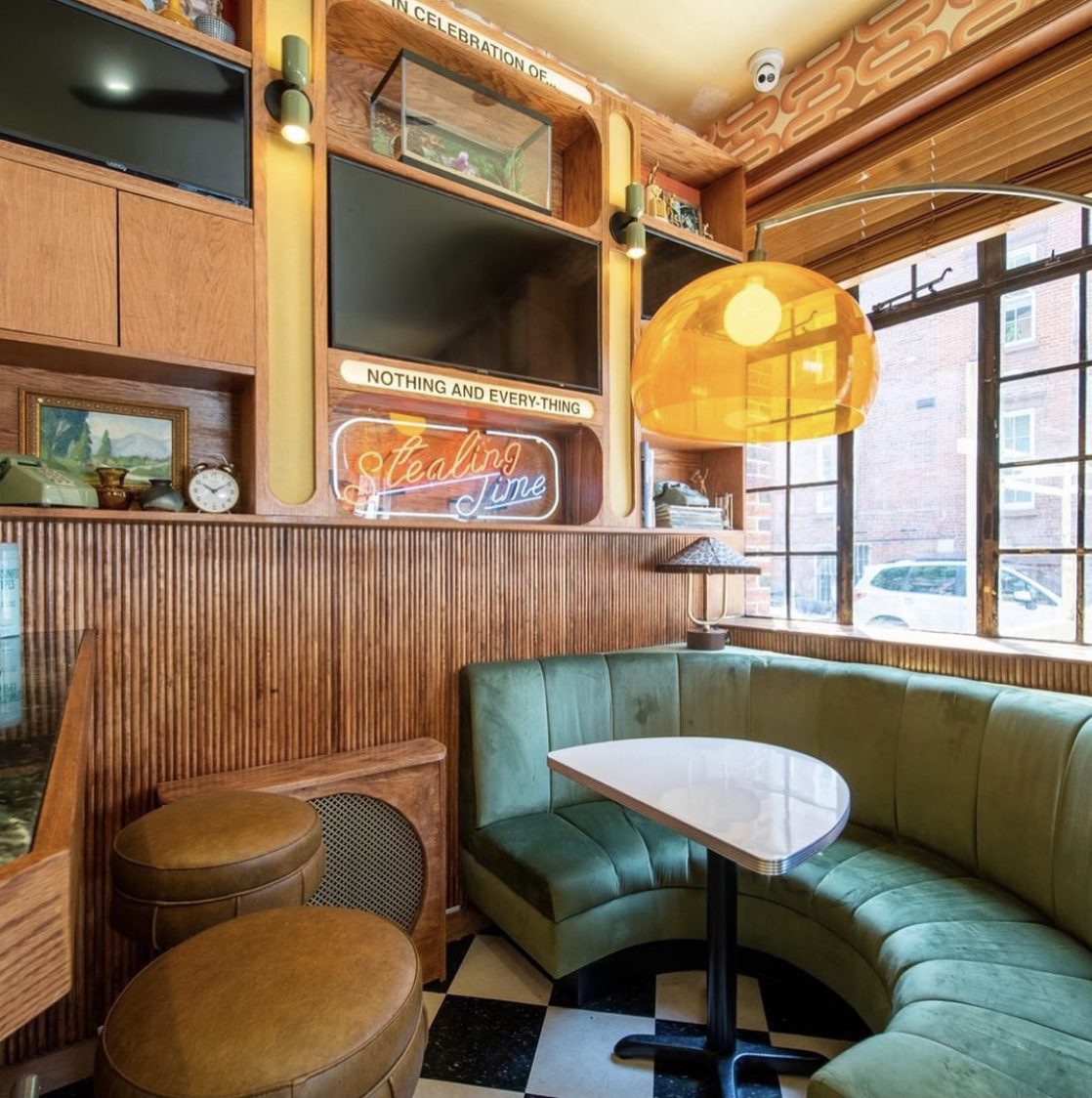 Bandits Diner & Dive NYC